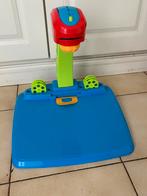 Tekenprojector met 6 dia-schijfjes, Ophalen of Verzenden, Zo goed als nieuw, Knutselen, Met licht