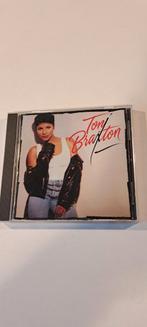 Toni Braxton, Cd's en Dvd's, Cd's | R&B en Soul, Ophalen of Verzenden, Zo goed als nieuw