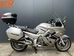 Yamaha FJR 1300 ABS Nieuwstaat! Leovince 3 koffers, Bedrijf, 1298 cc, Meer dan 35 kW, Toermotor