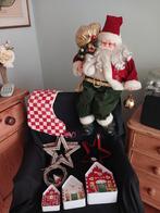 Kerstman, Ophalen of Verzenden