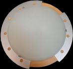 Plafond lamp nieuw staat plafonnière zie foto's, Ophalen of Verzenden, Zo goed als nieuw