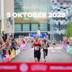 Startbewijs Singelloop Utrecht 10 km, Ophalen, Nieuw, Overige typen, Overige merken