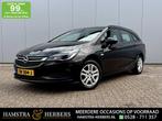 Opel Astra Sports Tourer 1.0 Business+ zwart, Auto's, Voorwielaandrijving, Gebruikt, Euro 6, 1178 kg