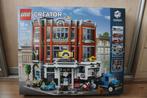 LEGO Creator Expert (10264) Garage op de Hoek *Nieuw*, Nieuw, Complete set, Ophalen of Verzenden, Lego