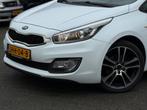 Kia Cee'd 1.6 GDI EconomyLine PDC/STLVRM/TREKHAAK/CLIMA/LMVE, Voorwielaandrijving, Euro 5, Gebruikt, 4 cilinders