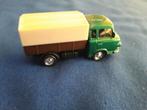 Barkas B1000 bakwagen met huif - 3-inch model ca 1:64, Ophalen of Verzenden, Zo goed als nieuw, Auto