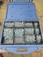 Diverse Schroeven in Sorteerdoos, Ophalen of Verzenden, Nieuw, Schroeven