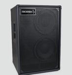 GEZOCHT: trickfish TF210V 2x10  cab, Muziek en Instrumenten, Versterkers | Bas en Gitaar, Ophalen, Zo goed als nieuw, 100 watt of meer