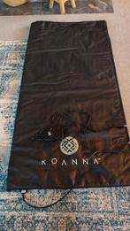 Koanna Sauna Deken - Zo goed als nieuw!, Ophalen of Verzenden, Zo goed als nieuw, Apparaat