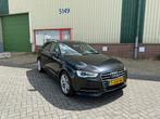 Audi A3 1.4 TFSI | Pano | VOL | CarPlay | Automaat | Android, Euro 5, Zwart, Leder en Stof, 1395 cc