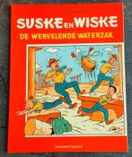 Suske en Wiske de Wervelende Waterzak(uitgave Henkel), Willy Vandersteen, Eén stripboek, Nieuw, Ophalen of Verzenden