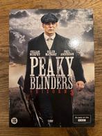 Dvd Peaky blinders seizoen 3, Cd's en Dvd's, Dvd's | Tv en Series, Vanaf 16 jaar, Ophalen of Verzenden, Zo goed als nieuw, Thriller