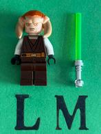 Lego Star Wars - sw0308 - Saesee Tiin StarWars 7931 & 9498, Kinderen en Baby's, Speelgoed | Duplo en Lego, Ophalen of Verzenden