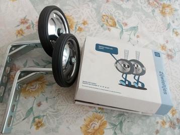 Kindern fiets supporting accessorie beschikbaar voor biedingen