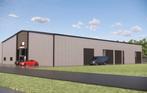 Te huur: nieuwbouw bedrijfspand/bedrijfsunit(s), 565 m², Huur, Bedrijfsruimte
