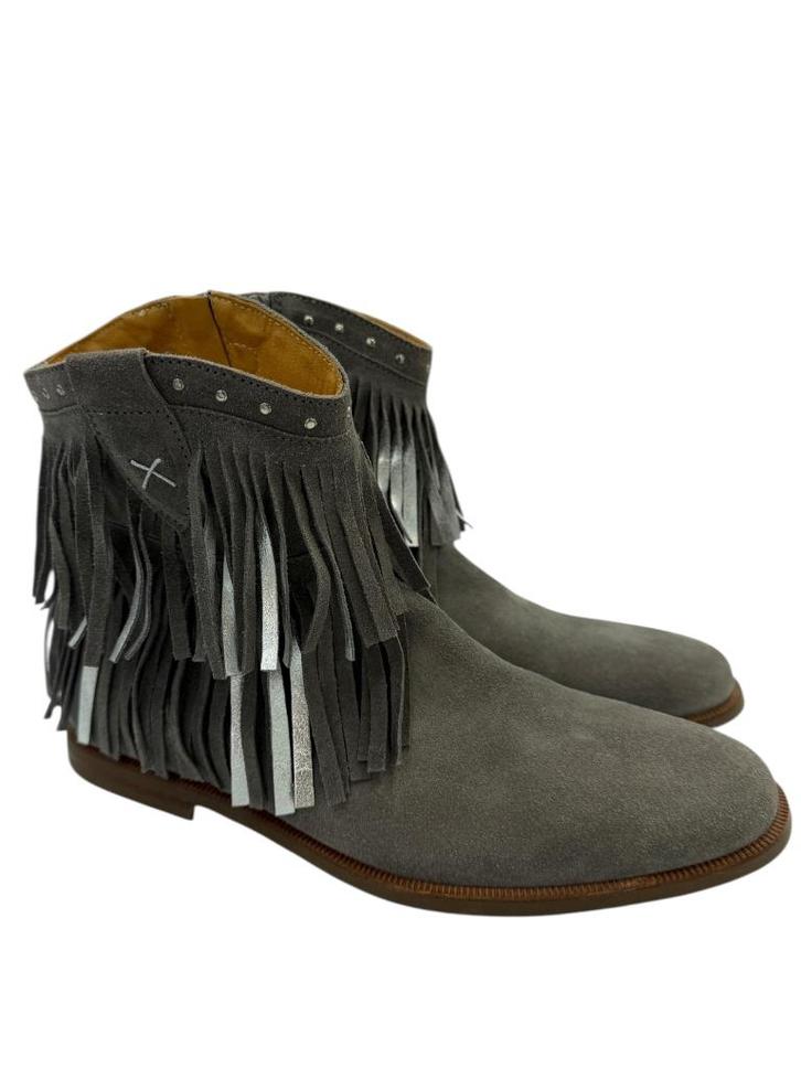 Zecchino d'Oro enkellaarzen 39, Kleding | Dames, Schoenen, Zo goed als nieuw, Zwart, Ophalen of Verzenden