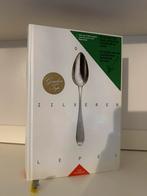 de zilveren lepel, Boeken, Ophalen of Verzenden, Zo goed als nieuw, Italië