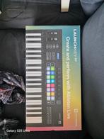 Launchkey 37 Novation MK3, Ophalen of Verzenden, Zo goed als nieuw