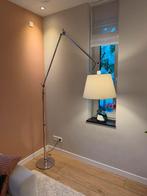 Artemide Tolomeo Mega, Huis en Inrichting, Ophalen, Gebruikt, Metaal, 150 tot 200 cm