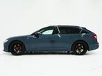 Audi A6 Avant 55 TFSI e quattro Competition | Panoramadak |, Automaat, Gebruikt, 4 cilinders, Blauw