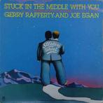 Gerry Rafferty Stealers Wheel Humblebums LP's, Cd's en Dvd's, Ophalen of Verzenden