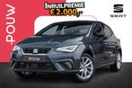 SEAT Ibiza 1.0 EcoTSI FR Business Connect | LMV 16'' | Achte, Auto's, Seat, Voorwielaandrijving, 12 maanden, Stof, 95 pk