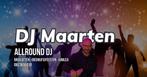 Feest DJ! Bruiloft? Jarig? Kerst 🎄🎉𝑫𝑱 𝑴𝒂𝒂𝒓𝒕𝒆𝒏, Dj
