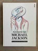 Kunstwerke von Michael Jackson - ArtLima, Boeken, Ophalen of Verzenden, Zo goed als nieuw, Artiest