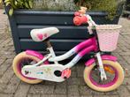 Te koop kinderfietsje, Ophalen, Gebruikt, Minder dan 16 inch