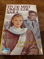En de mist omhulde Sara - Hans de Groot-Canté, Ophalen of Verzenden, Gelezen, Nederland