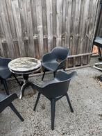 Tuinstoelen, Tuin en Terras, Tuinstoelen, Ophalen, Zo goed als nieuw