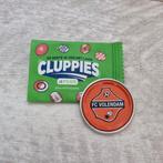 Cluppies fc volendam nummer 17 van plus, Plus, Ophalen of Verzenden