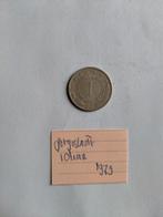 Joegoslavië 1 Dinar 1979, Verzenden, Joegoslavië, Losse munt