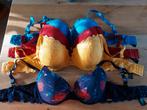 4x nieuwe SAPPH bh's.  80D. Push Up., Ophalen of Verzenden, Zwart, BH