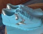 medicus sneakers wit met goud mt.39 nieuw, Ophalen of Verzenden, Nieuw, Wit, Sneakers of Gympen