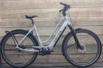 Cortina E-Silento / E-Mozzo pro 500Wh Grey na inruil € 2199, Nieuw