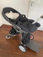 Stokke Xplory combinatie kinderwagen, Ophalen, Zo goed als nieuw, Overige merken