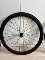 Bontrager Aeolus Comp 5 | Voorwiel, Fietsen en Brommers, Wiel, Gebruikt, Racefiets, Ophalen of Verzenden