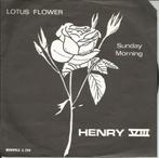 Henry VIII - Sunday morning   - Monopole -, Pop, 7 inch, Single, Verzenden