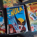 300+ Junior press, Complete serie of reeks, Ophalen of Verzenden, Amerika