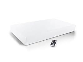 Canton DM50 soundplate 200w 2.1, Audio, Tv en Foto, Luidsprekers, Zo goed als nieuw, Complete surroundset, 120 watt of meer, Overige merken
