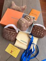 Luxe 'Louis Vuitton'  speelset puppy hond nieuw, Dieren en Toebehoren, Ophalen of Verzenden, Intelligentiespeelgoed