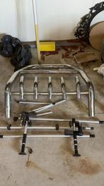 Universele Bullbar - Bescherm uw voertuig!, Auto-onderdelen, Sidebars, Ophalen of Verzenden, Gebruikt