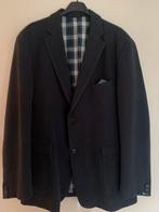 Mc Gregor donker blauw heren colbert mt 54, Kleding | Heren, Kostuums en Colberts, Maat 52/54 (L), Zo goed als nieuw, Verzenden