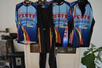 fietskleding bv mountainbike zgan mt xl, Dames, Ophalen of Verzenden, Zo goed als nieuw, XL