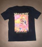 Megadeth Peace Sells...But Who's Buying T-Shirt, Kleding | Heren, T-shirts, Ophalen of Verzenden, Zo goed als nieuw, Maat 52/54 (L)