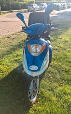 Oblix  scootmobiel, Diversen, Ophalen of Verzenden, Gebruikt