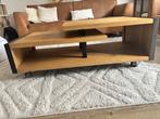 Henders & Hazel salontafel Metalo, Huis en Inrichting, Ophalen, 50 tot 100 cm, 100 tot 150 cm, Zo goed als nieuw