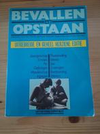Bevallen en Opstaan - Jetske Spanjer e.a., Gelezen, Zwangerschap en Bevalling, Diverse auteurs, Ophalen of Verzenden