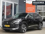 Peugeot 5008 1.2 130pk EAT8 PureTech Allure Pack Business |, Gebruikt, Euro 6, 1199 cc, 7 stoelen